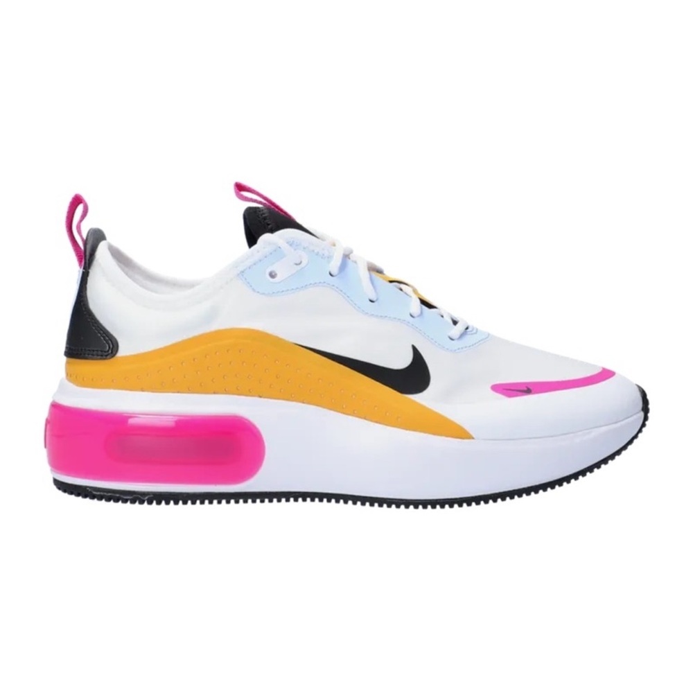 Nike Air Max Dia - Size 6